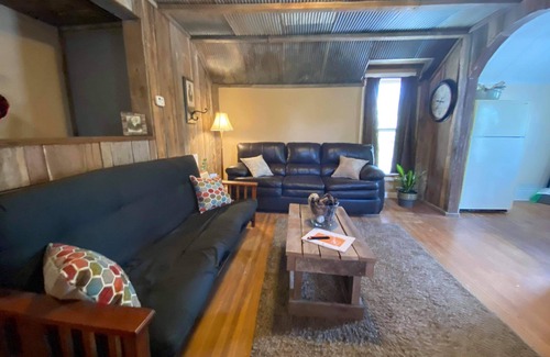 Brookfield Appartement | White House Lodge-Cabin Loft Studio