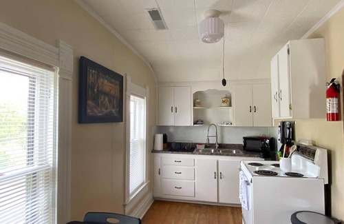 Brookfield Appartement | White House Lodge-Cabin Loft Studio