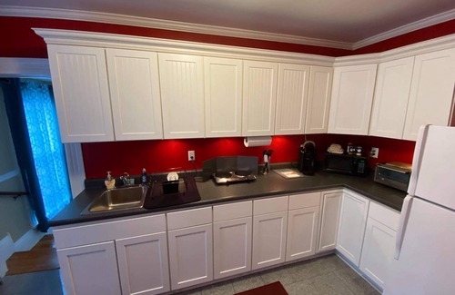 Brookfield Appartement | White House Lodge-Lower Studio