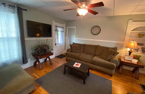 Brookfield Appartement | White House Lodge-Lower Studio
