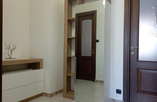 Parella Appartement | White house massauawow