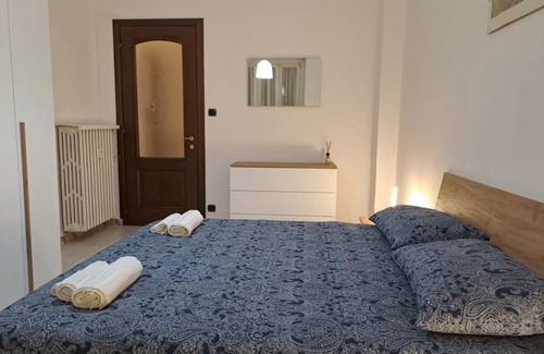 Parella Appartement | White house massauawow