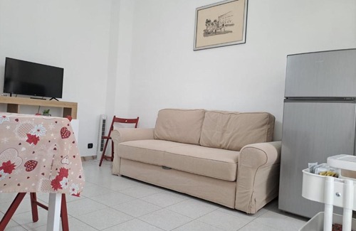 Parella Appartement | White house massauawow