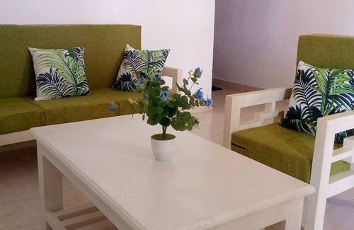 Mtwapa Appartement | White House Mtwapa
