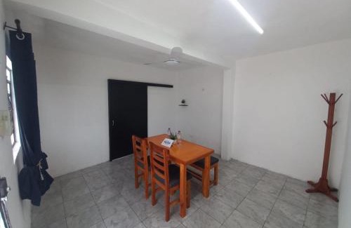 Chichen Itza - Valladolid Maison | white house