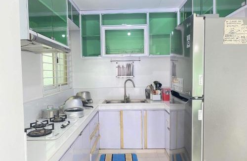 San Fernando Villa | White House near Thunderbird Resort