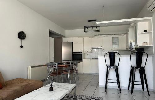 Aglantzia Appartement | White House Nicosia