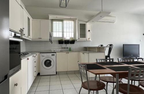 Aglantzia Appartement | White House Nicosia