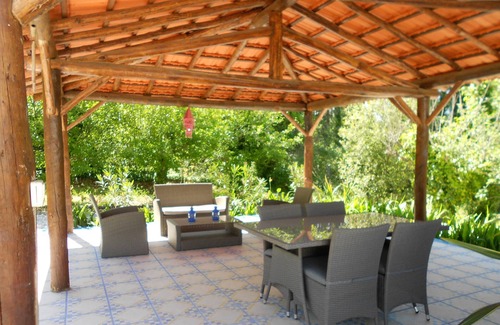 Albergaria-a-Velha Cottage | White House - Vale da Silva Villas