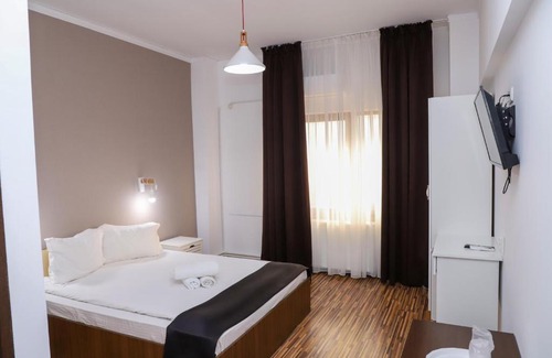 Galati Hôtel | White House
