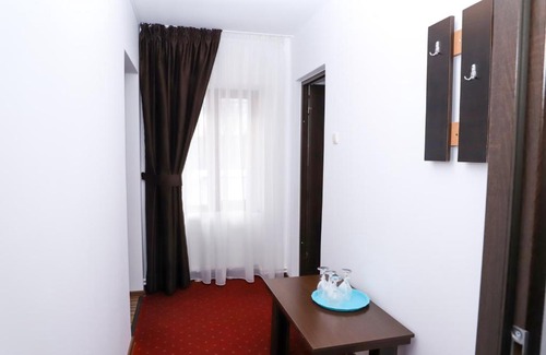 Galati Hôtel | White House