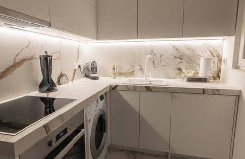 Old Town Appartement | White House Sarajevo