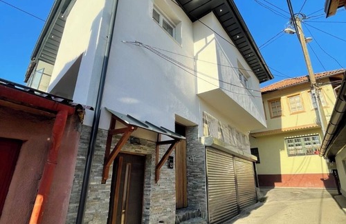 Old Town Appartement | White House Sarajevo