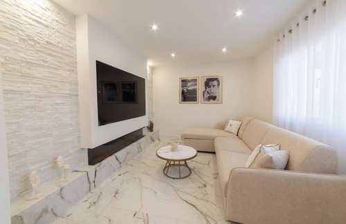 Old Town Appartement | White House Sarajevo