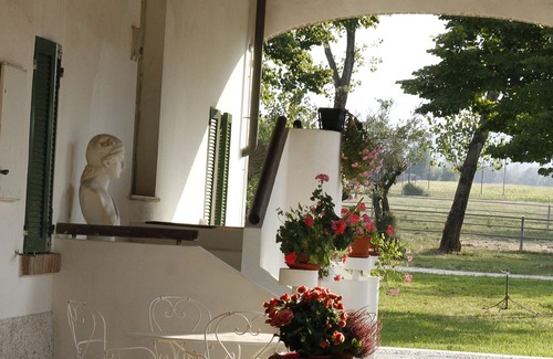 Noceto Maison | "Maison Blanche" pour découvrir un territoire