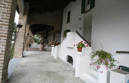 Noceto Maison | "Maison Blanche" pour découvrir un territoire