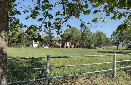 Noceto Maison | "Maison Blanche" pour découvrir un territoire