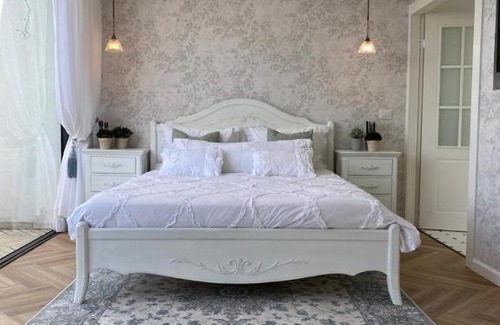 Ashdod Appartement | White House vip