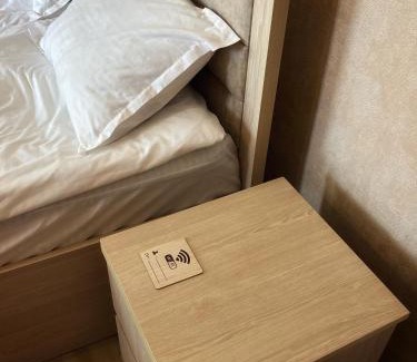 Ach'khoti Maison | White Inn Kazbegi - Achkhoti