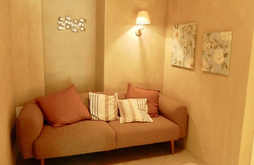 Dagnente Maison | White Lilac romantic B&B adults only