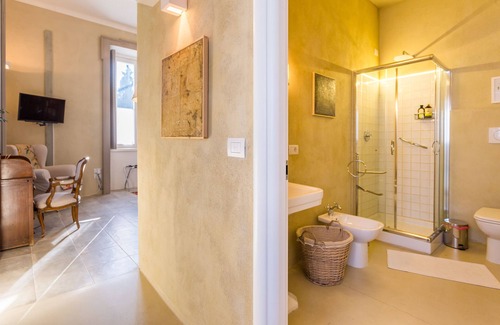 Dagnente Maison | White Lilac romantic B&B adults only