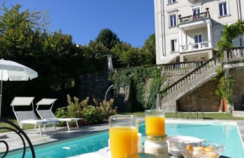 Dagnente Lit Et Petit-Déjeuner | White Lilac Romantic B&B - Adults only