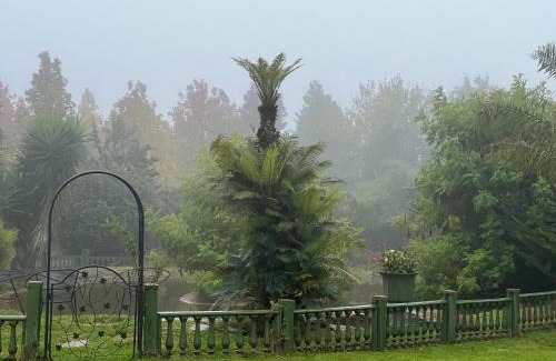 Tierpoort Maison | White Linen Guesthouse