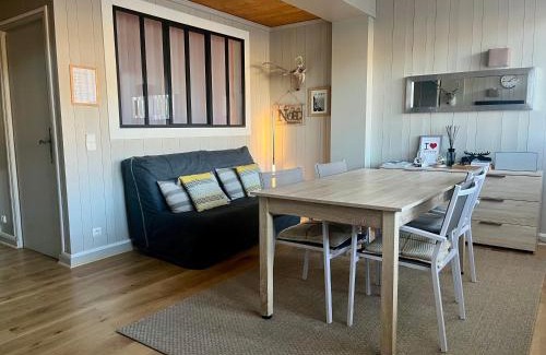 Megeve Appartement | White Lodges - Megève center on ski slopes