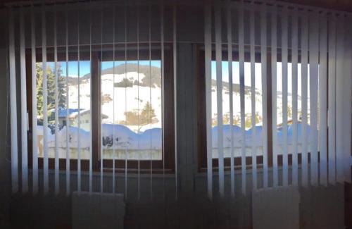 Megeve Appartement | White Lodges - Megève center on ski slopes