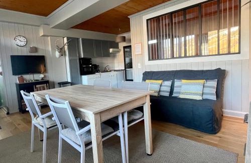 Megeve Appartement | White Lodges - Megève center on ski slopes