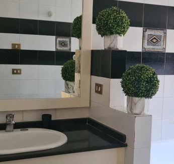 Ribera Appartement | White Lotus