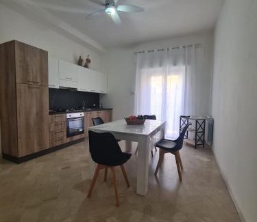Ribera Appartement | White Lotus