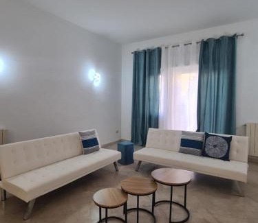 Ribera Appartement | White Lotus