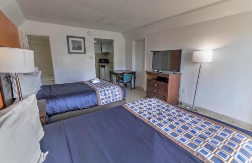 Northeast Virginia Beach Hôtel | White Marlin Inn - Virginia Beach
