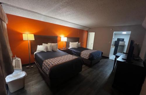 Northeast Virginia Beach Hôtel | White Marlin Inn - Virginia Beach