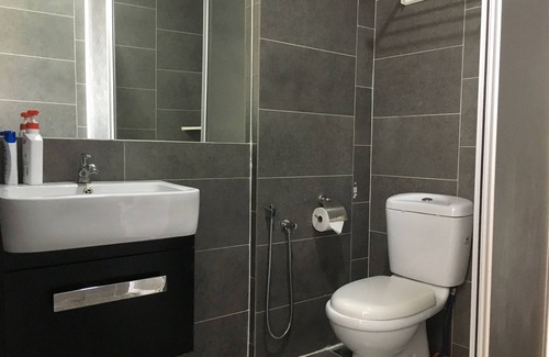 Damansara Perdana Appartement | * Studio WHITE MIGHTY * - wifi gratuit