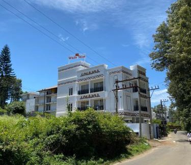 Yercaud Hôtel | White Mint