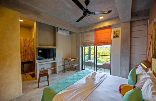 Biyagama Hôtel | White Moon Resort