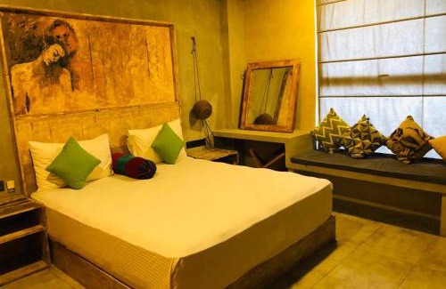 Biyagama Hôtel | White Moon Resort