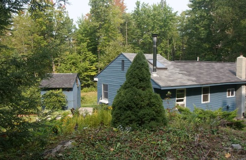 Bath Maison | White Mountain Home