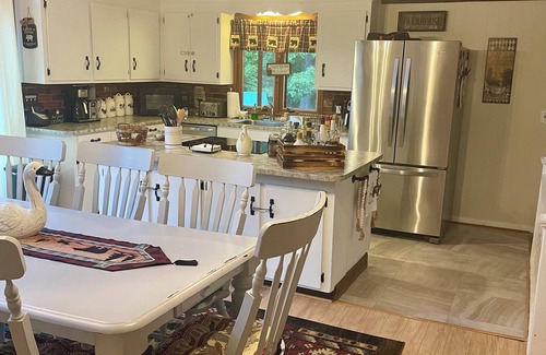 West Ossipee Chalet De Ski | Sabre Chalet Mountain View