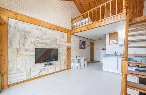 Geoje Copropriété | White O Pension