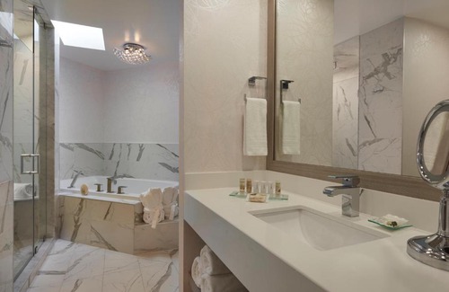 Glendale Station Balnéaire | White Oaks Conference & Resort Spa