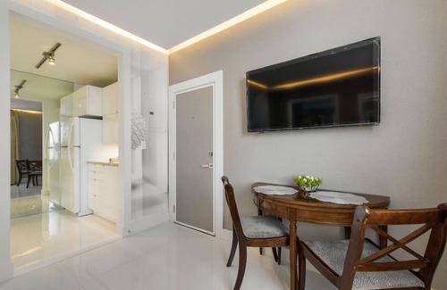 Palm Beach - West Palm Beach Appartement | WHITE ORCHID APARTMENT - Palm Beach - POOL - BEACH