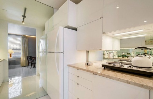 Palm Beach - West Palm Beach Appartement | WHITE ORCHID APARTMENT - Palm Beach - POOL - BEACH