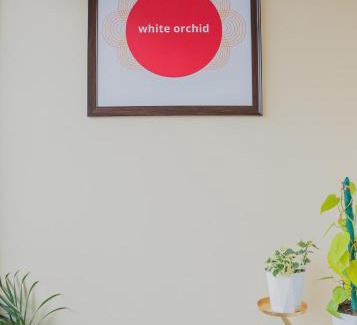 Turuk Appartement | White Orchid