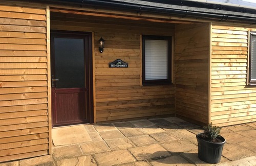 Carterton Maison | White Owl Barn - Une propriété indépendante construite sur mesure avec une belle vue