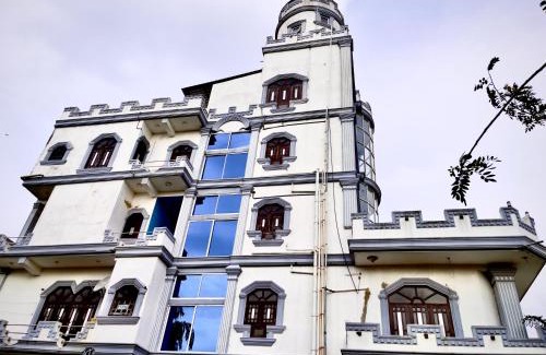 Seeduwa - Katunayake Hôtel | White palace airport transit Hotel