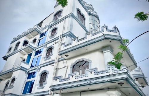 Seeduwa - Katunayake Hôtel | White palace airport transit Hotel
