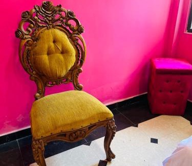 Seeduwa - Katunayake Hôtel | White palace airport transit Hotel